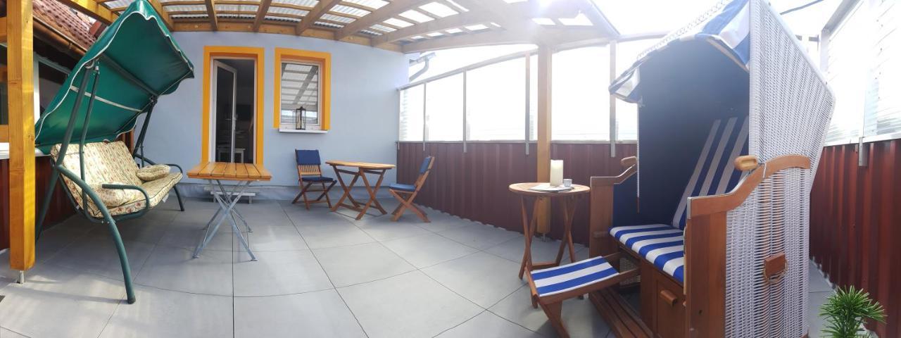 Landhotel Bienstadt Georgenthal  Zewnętrze zdjęcie