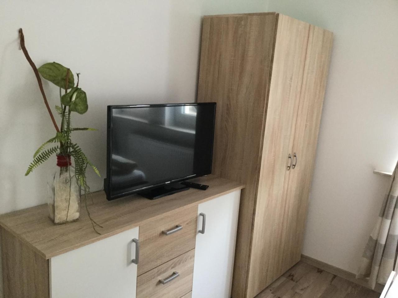Landhotel Bienstadt Georgenthal  Zewnętrze zdjęcie