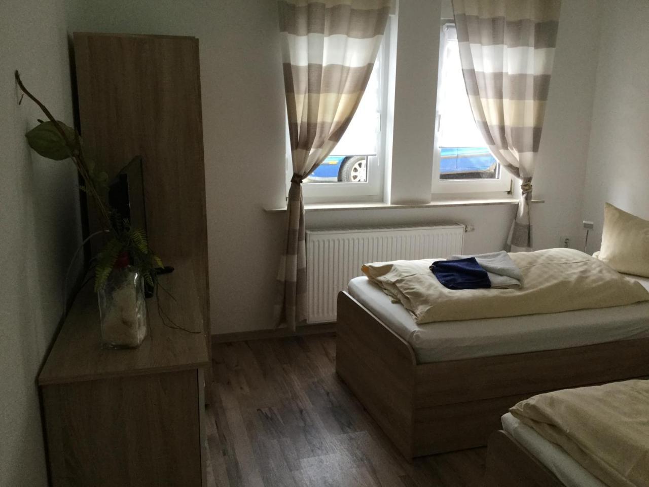 Landhotel Bienstadt Georgenthal  Zewnętrze zdjęcie