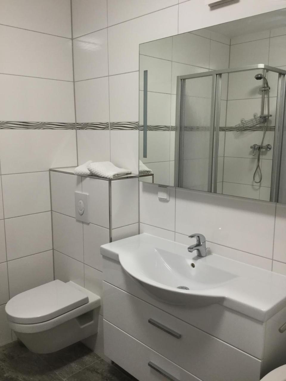 Landhotel Bienstadt Georgenthal  Zewnętrze zdjęcie
