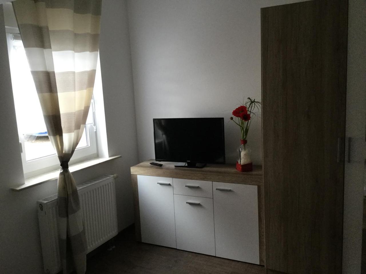 Landhotel Bienstadt Georgenthal  Zewnętrze zdjęcie