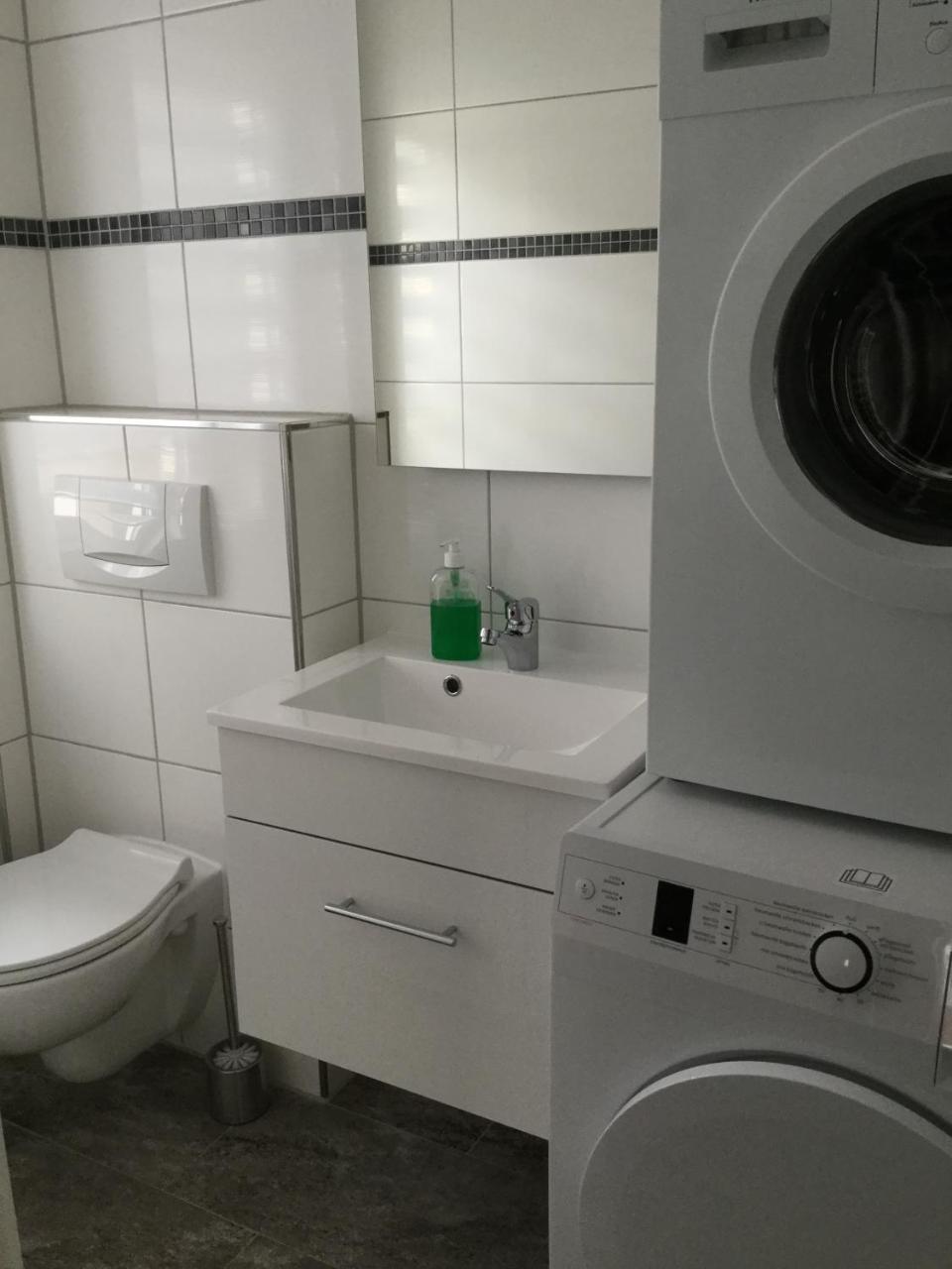 Landhotel Bienstadt Georgenthal  Zewnętrze zdjęcie