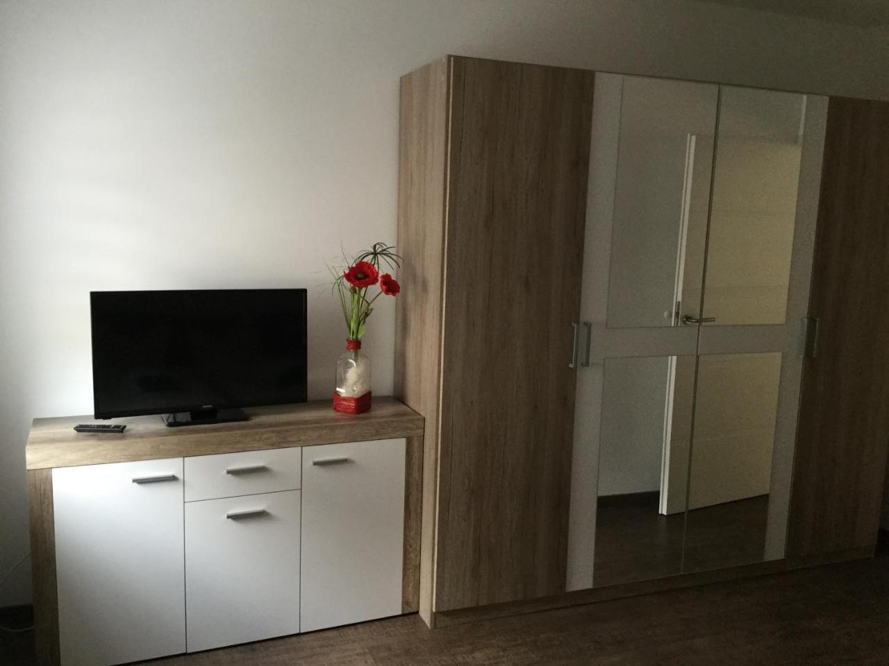 Landhotel Bienstadt Georgenthal  Zewnętrze zdjęcie