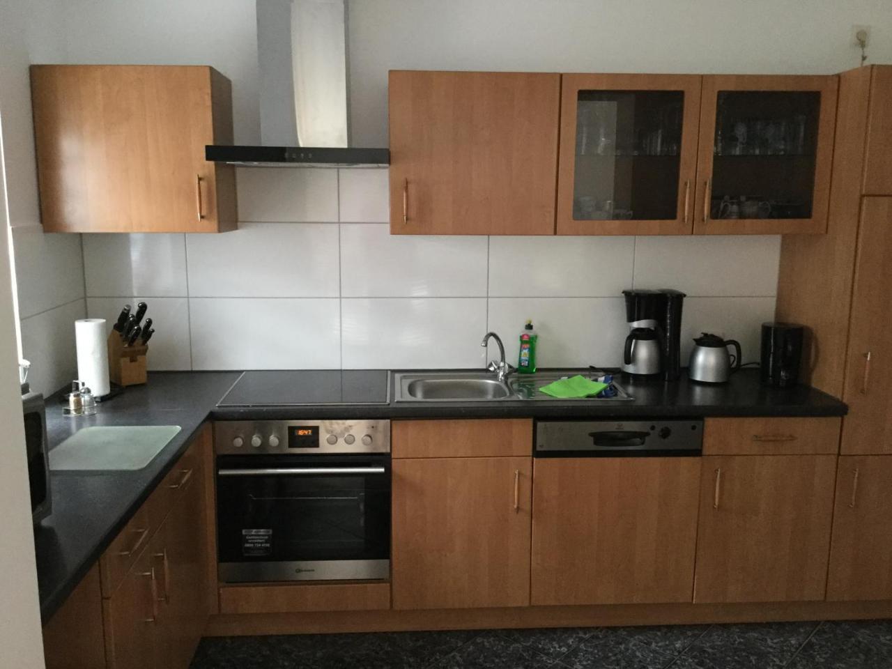 Landhotel Bienstadt Georgenthal  Zewnętrze zdjęcie